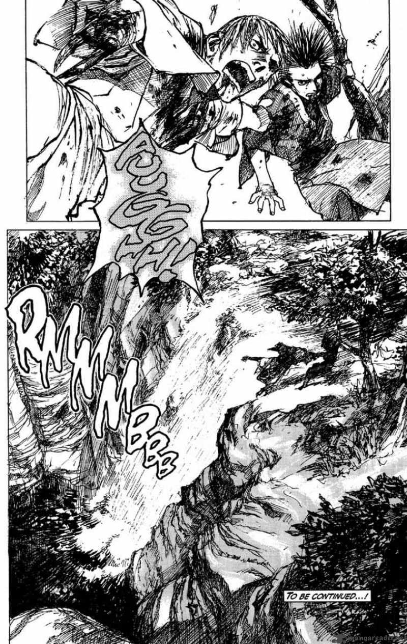 Blade Of The Immortal Chapter 77 Page 33