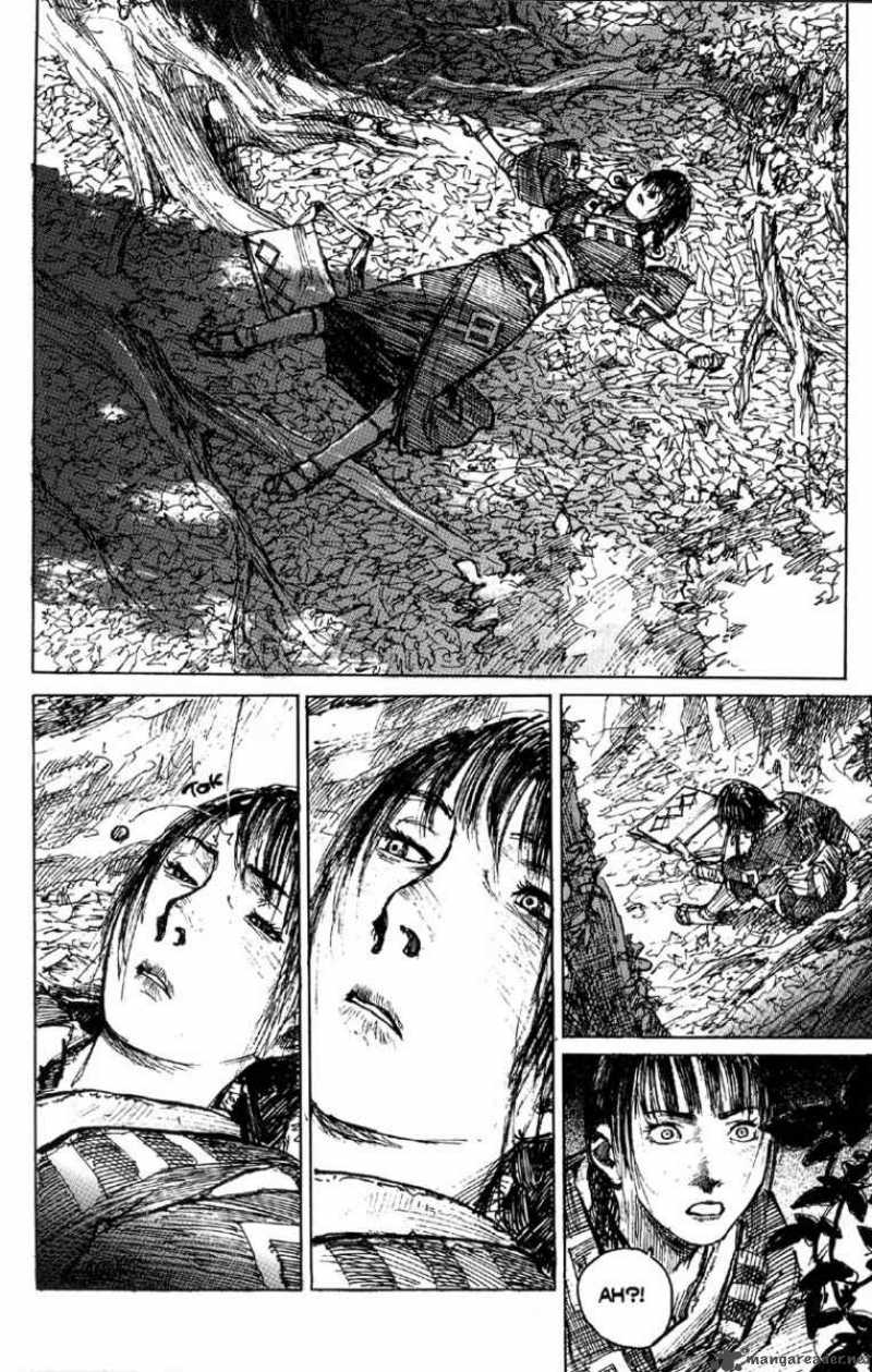 Blade Of The Immortal Chapter 78 Page 24