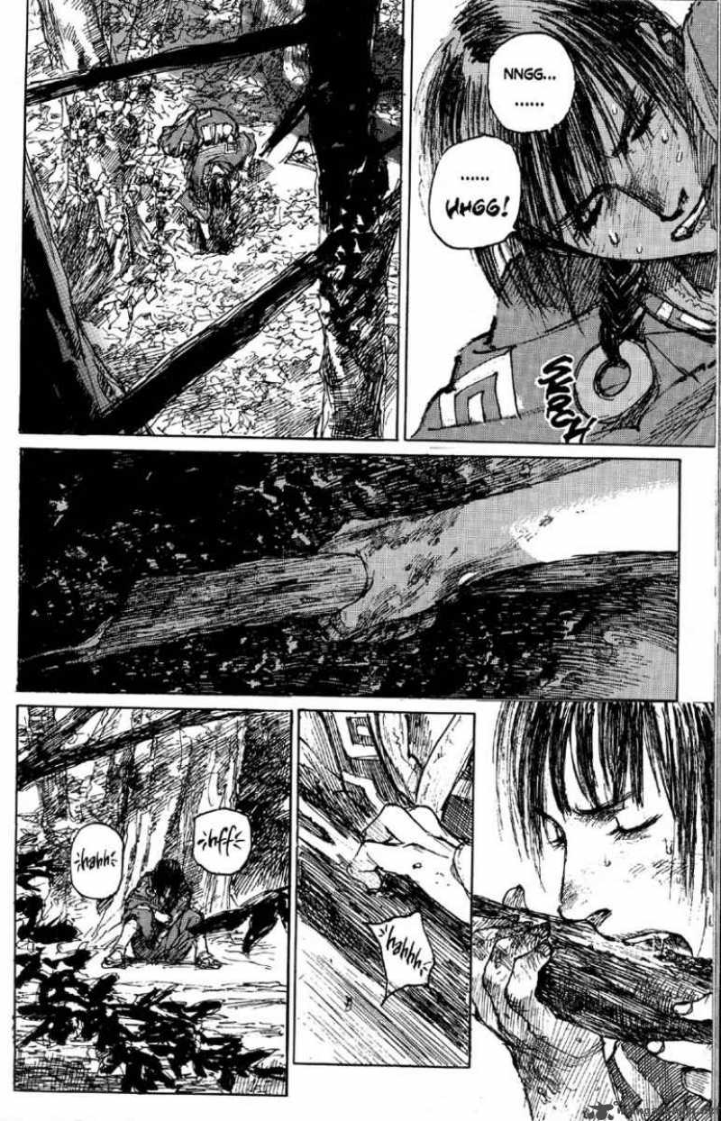 Blade Of The Immortal Chapter 78 Page 26