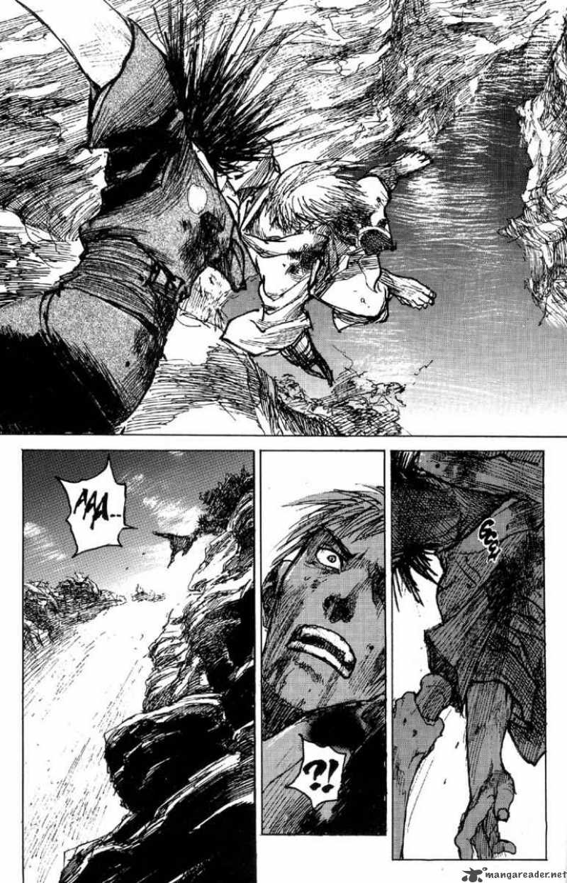 Blade Of The Immortal Chapter 78 Page 5