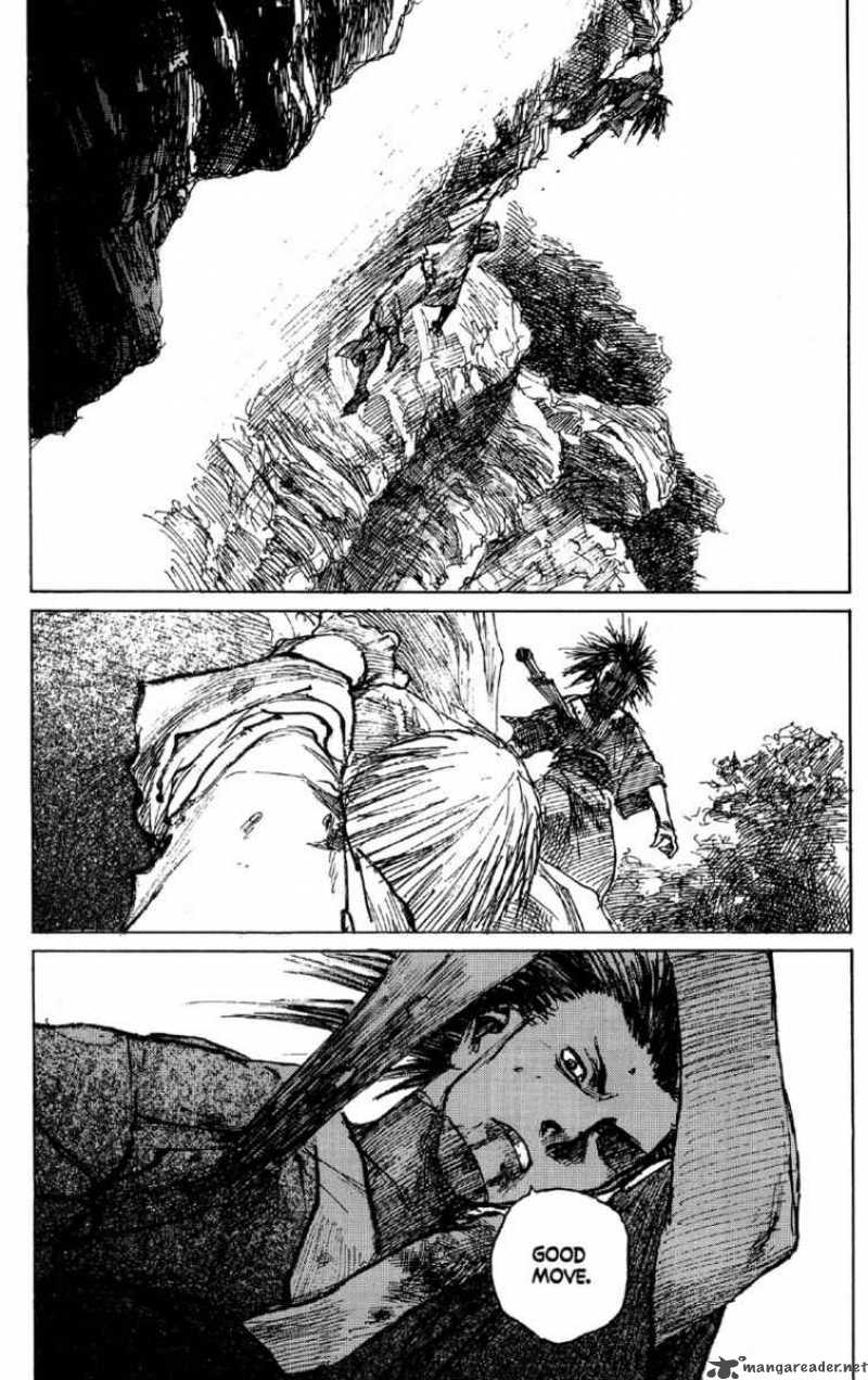 Blade Of The Immortal Chapter 78 Page 7