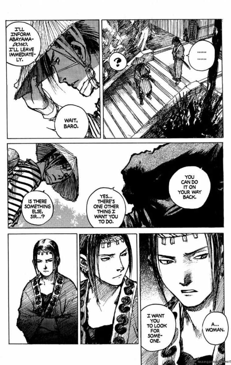 Blade Of The Immortal Chapter 79 Page 18