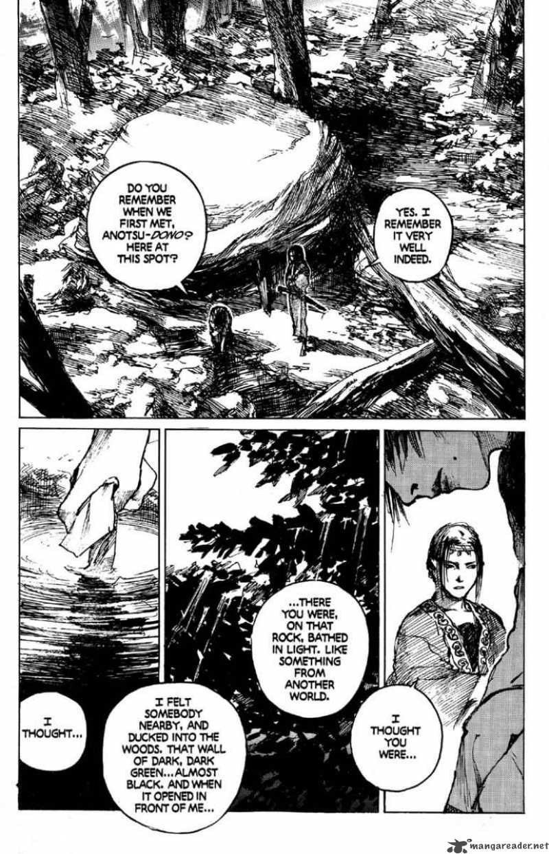 Blade Of The Immortal Chapter 79 Page 8