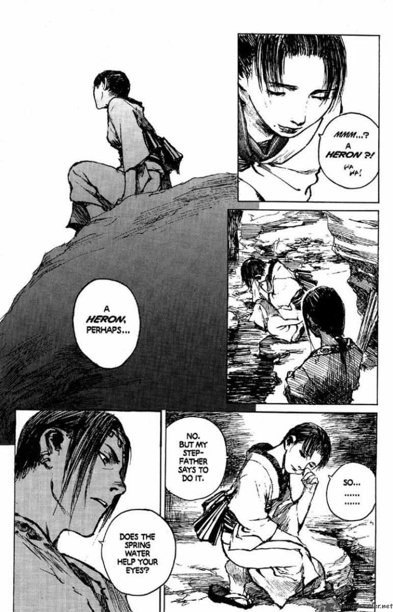 Blade Of The Immortal Chapter 79 Page 9