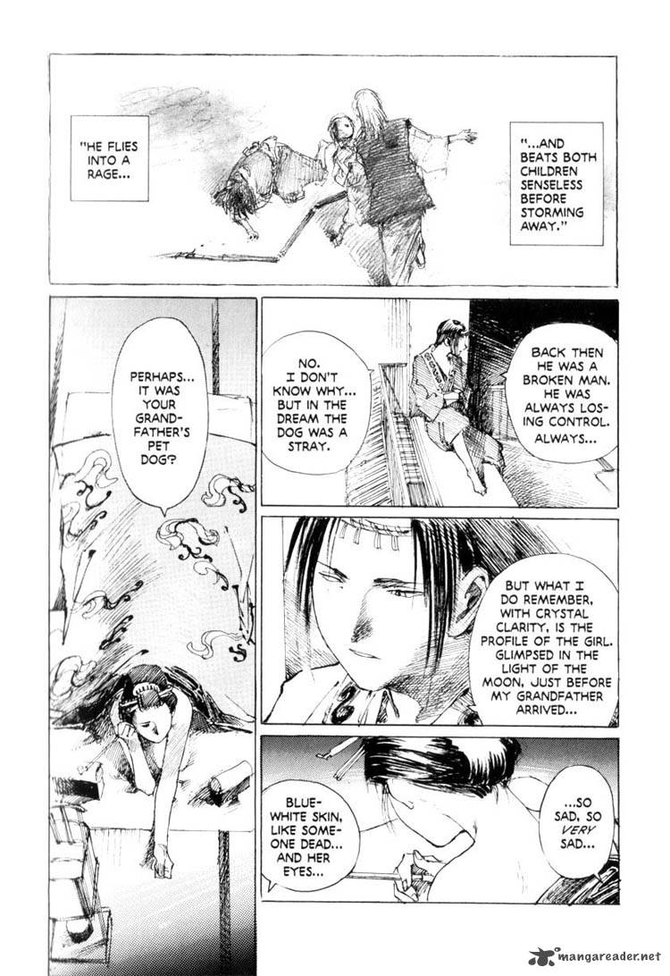 Blade Of The Immortal Chapter 8 Page 10