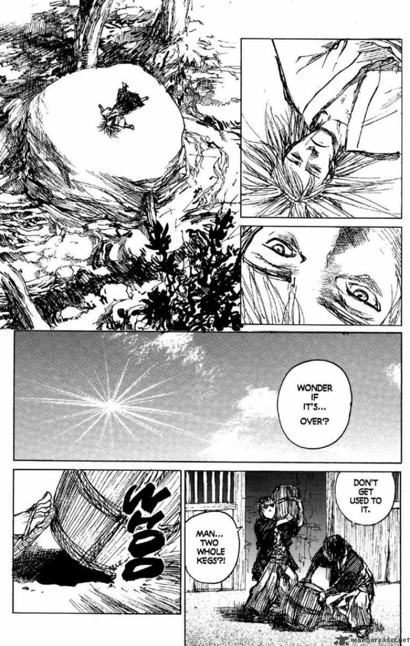 Blade Of The Immortal Chapter 80 Page 12