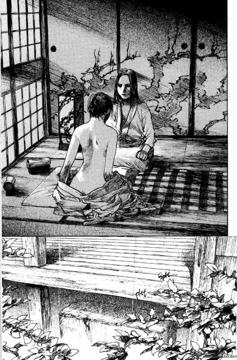 Blade Of The Immortal Chapter 80 Page 22