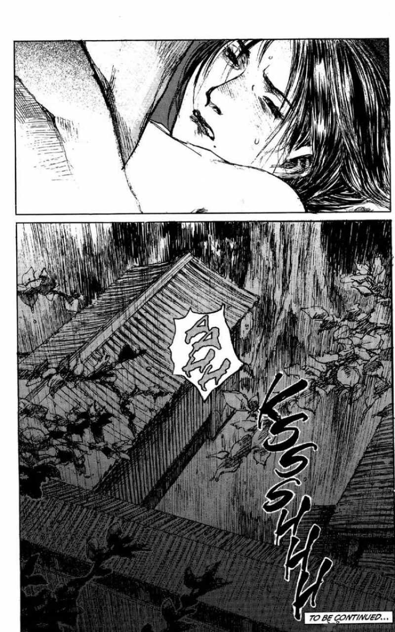 Blade Of The Immortal Chapter 80 Page 26