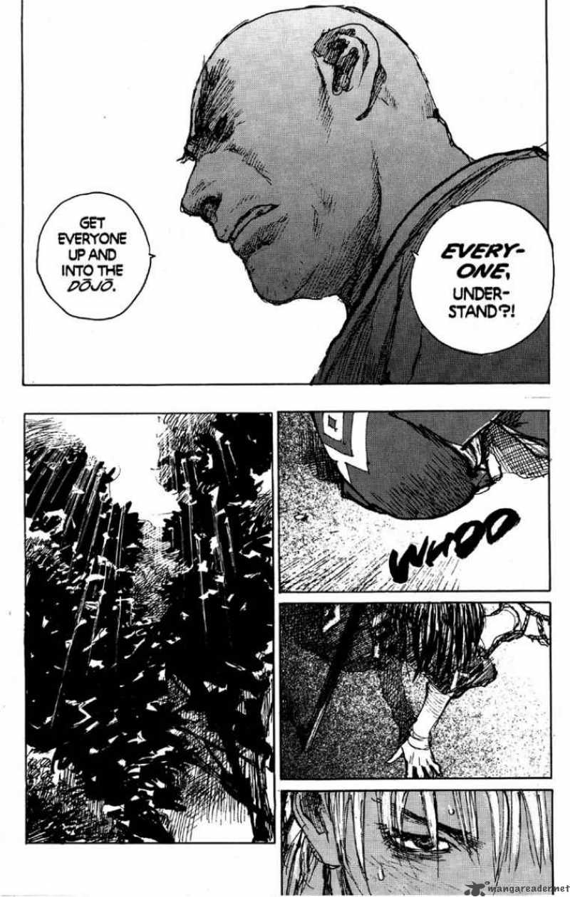 Blade Of The Immortal Chapter 81 Page 10