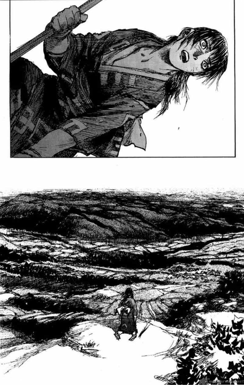 Blade Of The Immortal Chapter 81 Page 11