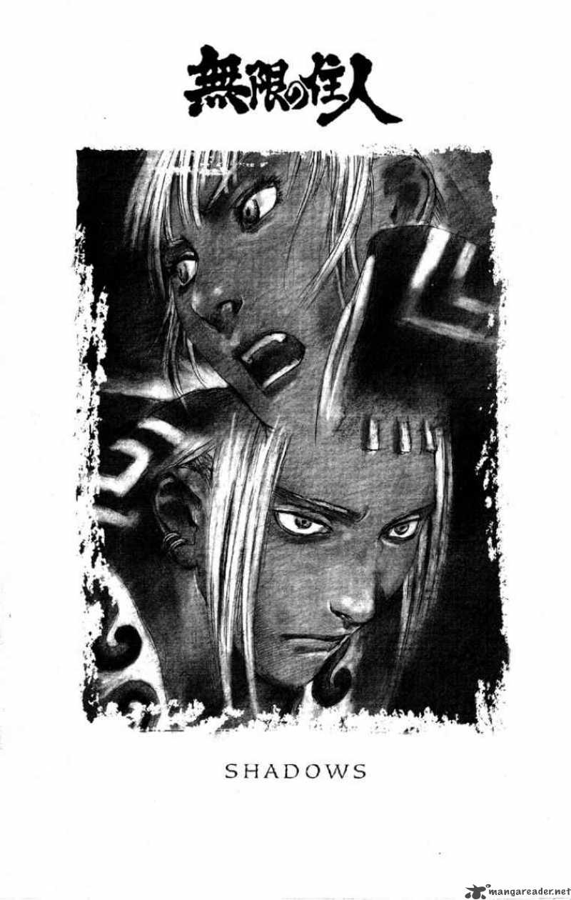 Blade Of The Immortal Chapter 81 Page 4