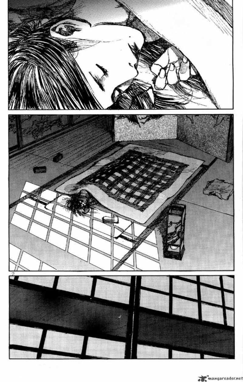 Blade Of The Immortal Chapter 81 Page 5