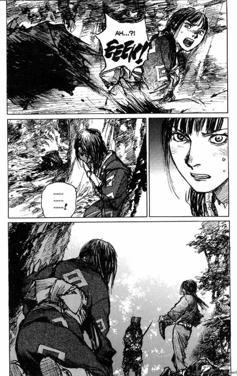 Blade Of The Immortal Chapter 82 Page 13