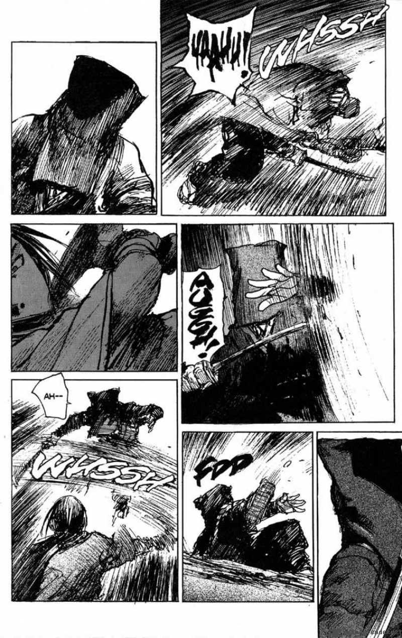 Blade Of The Immortal Chapter 82 Page 16