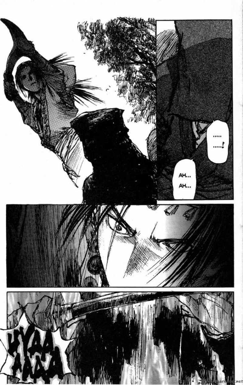 Blade Of The Immortal Chapter 82 Page 17