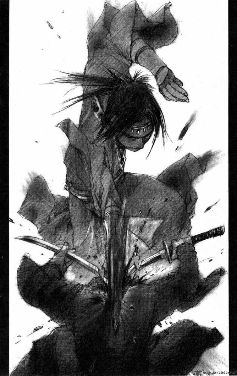 Blade Of The Immortal Chapter 82 Page 18