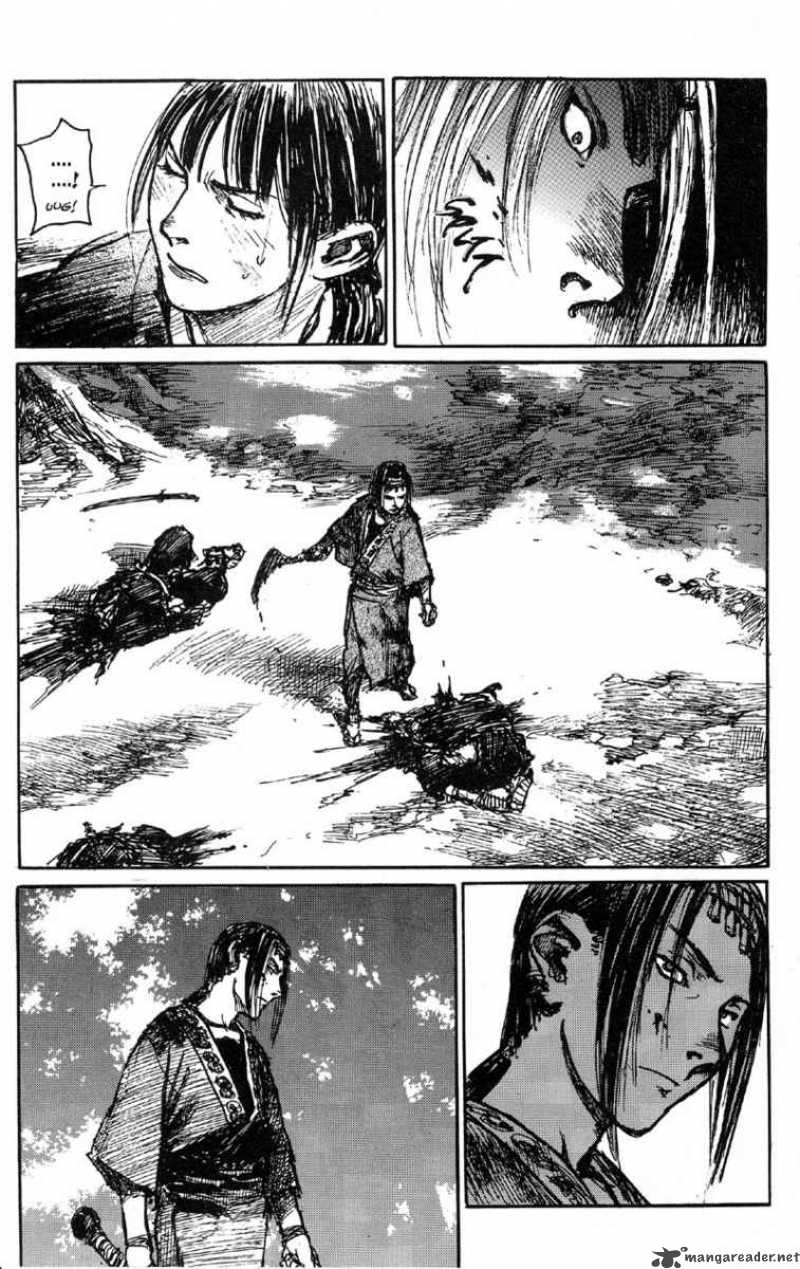 Blade Of The Immortal Chapter 82 Page 19