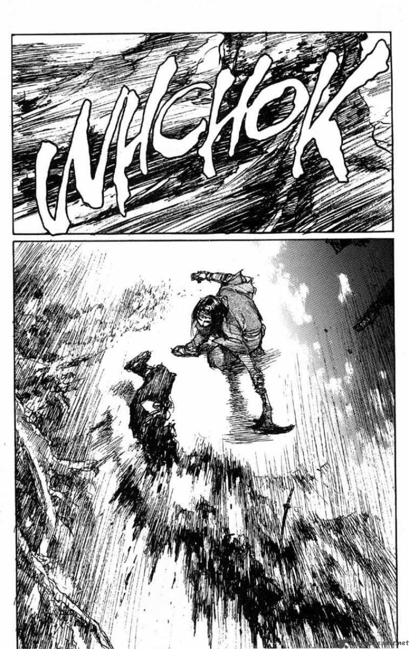 Blade Of The Immortal Chapter 82 Page 22