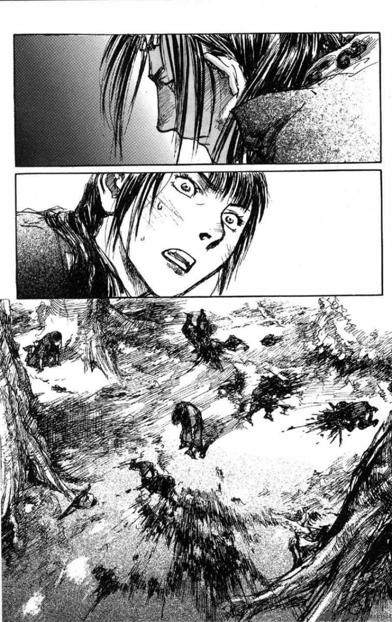 Blade Of The Immortal Chapter 82 Page 23