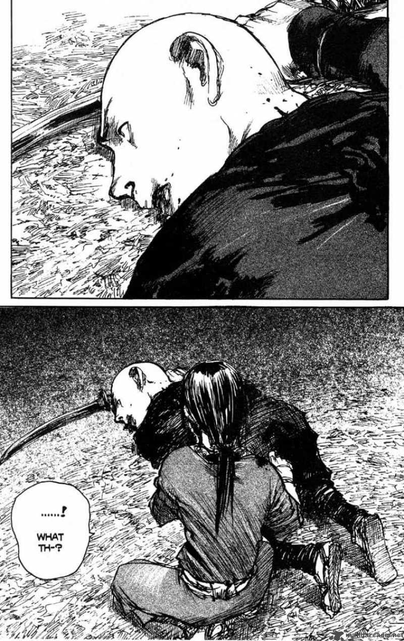 Blade Of The Immortal Chapter 82 Page 25