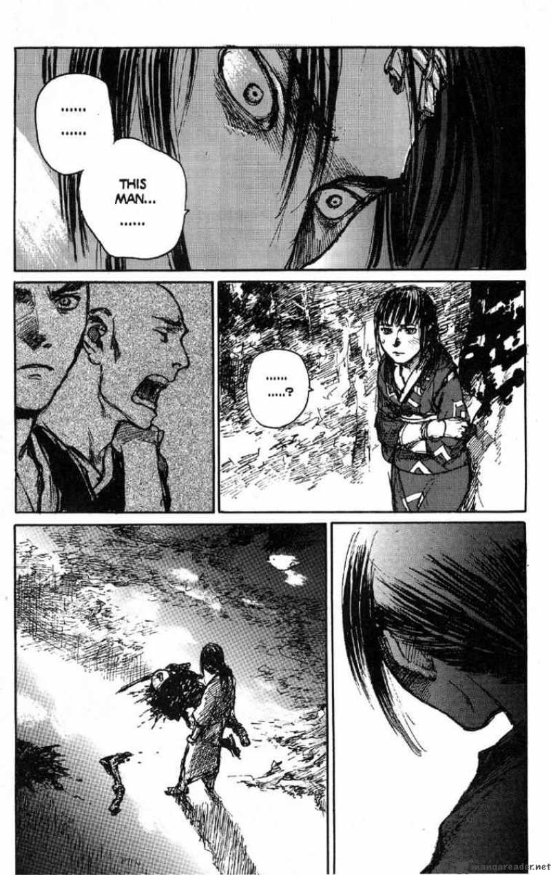 Blade Of The Immortal Chapter 82 Page 26