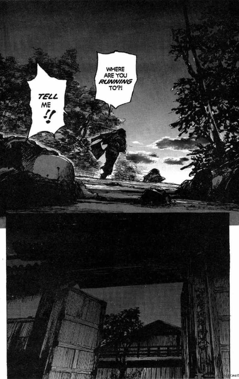 Blade Of The Immortal Chapter 82 Page 28