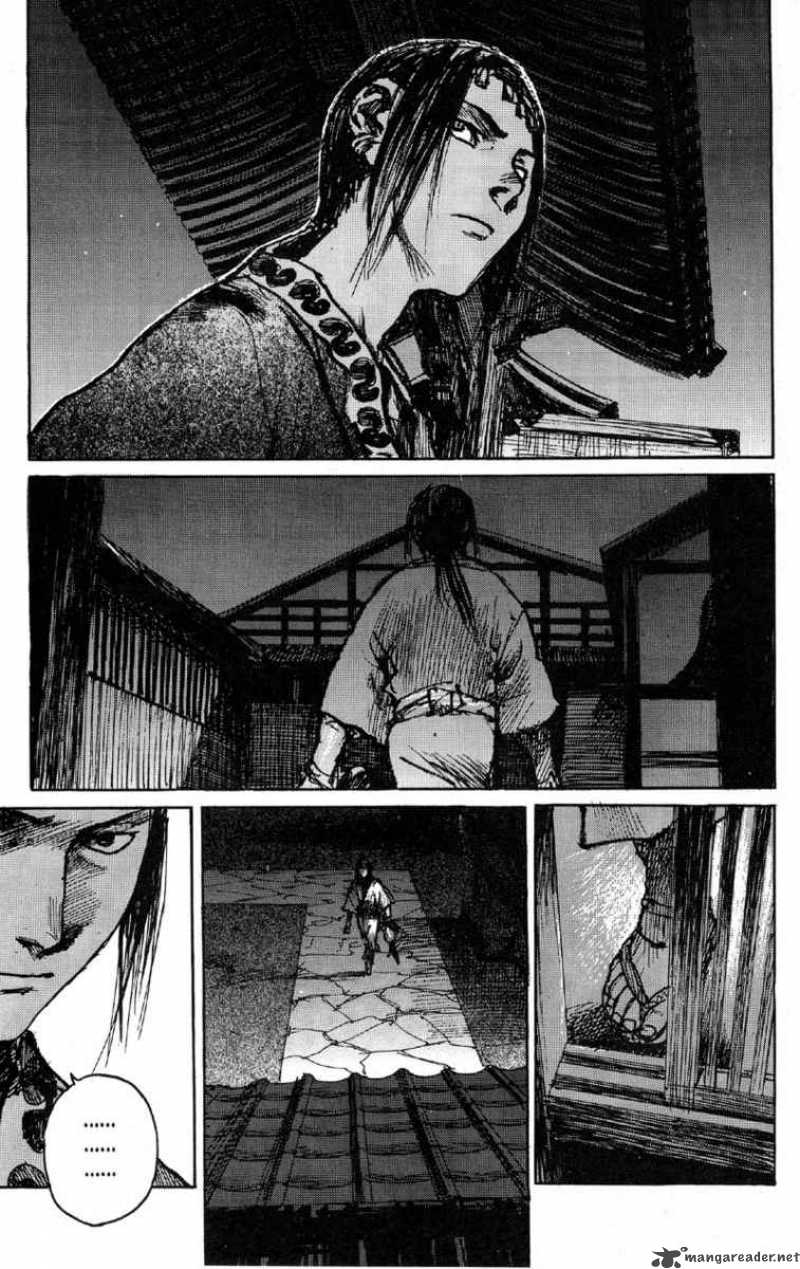 Blade Of The Immortal Chapter 82 Page 29