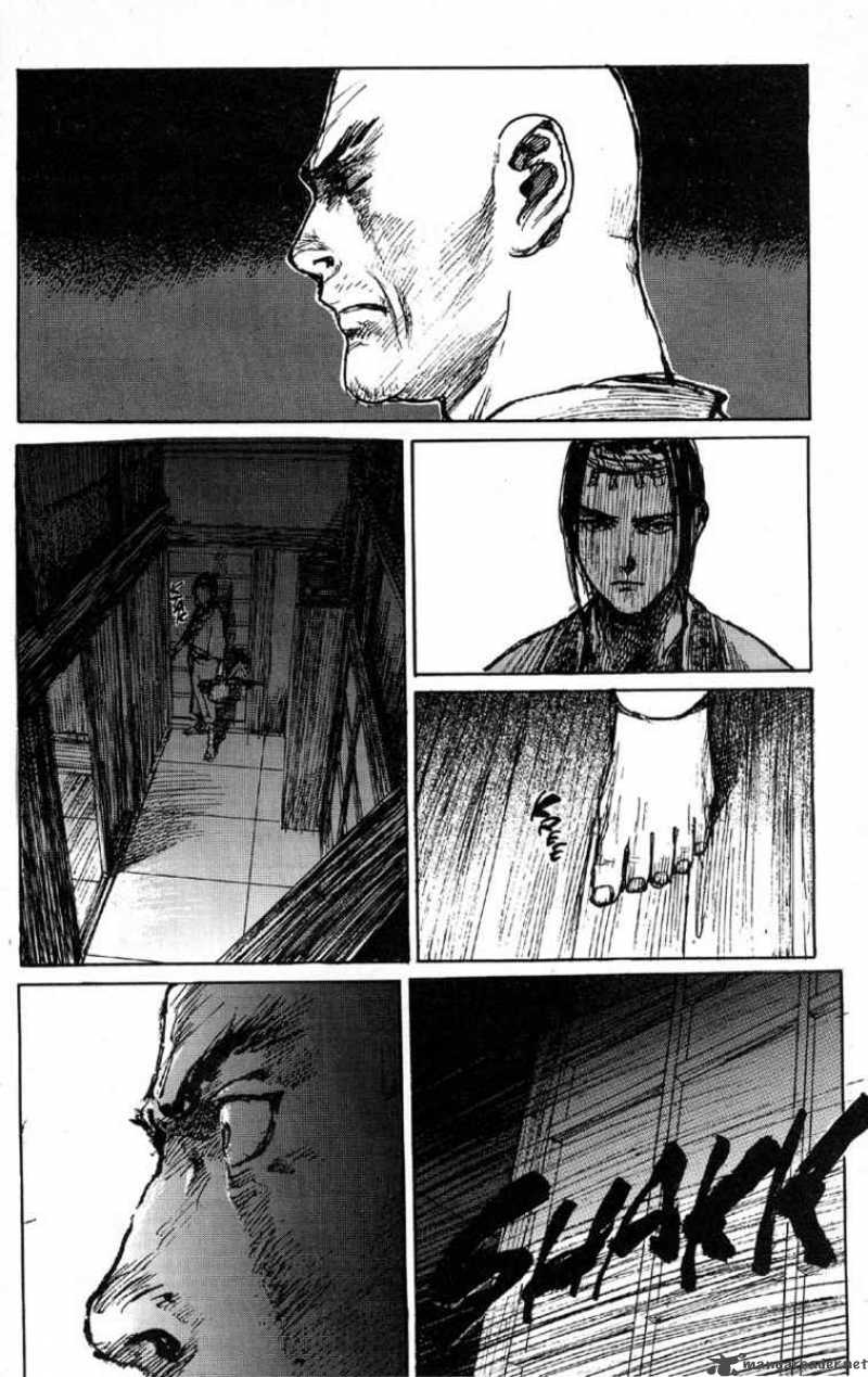 Blade Of The Immortal Chapter 82 Page 30