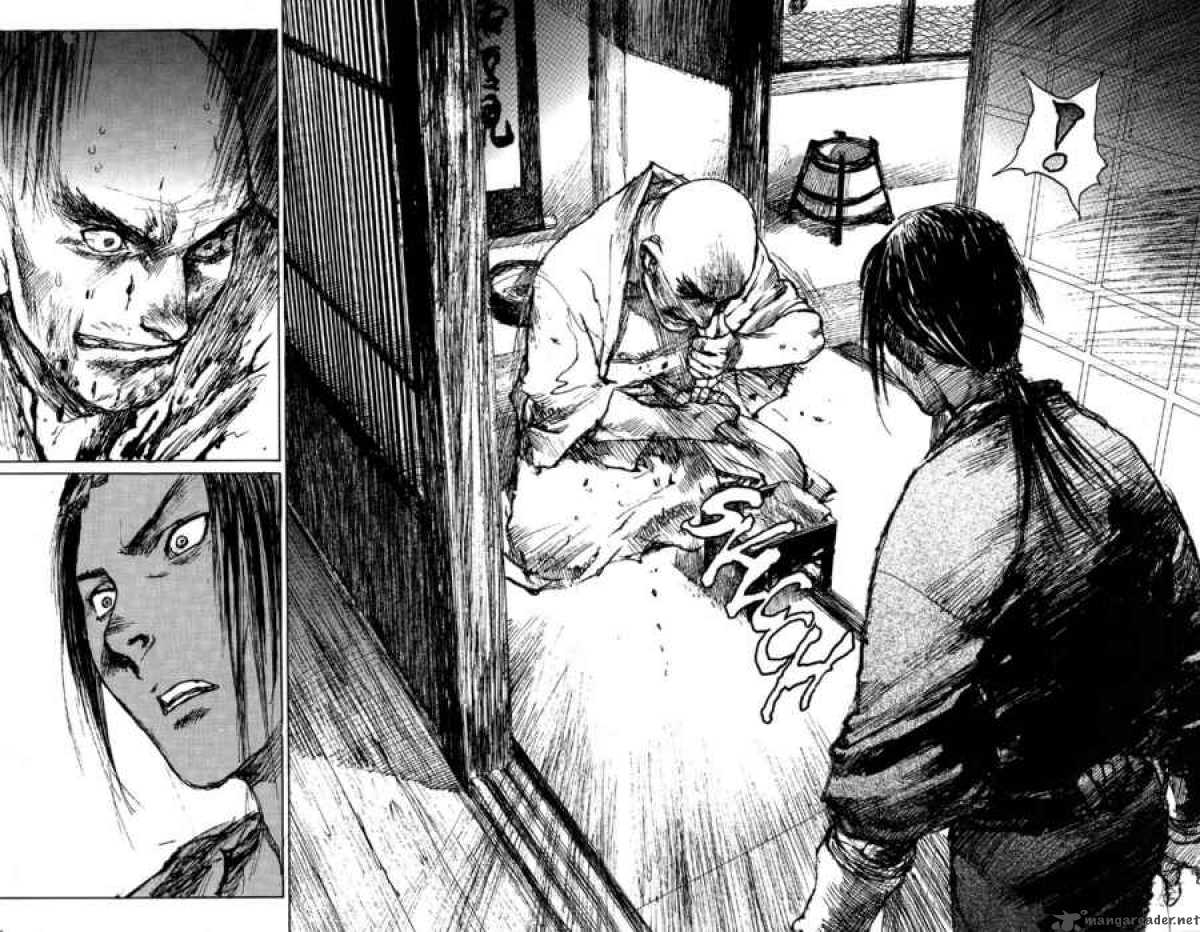 Blade Of The Immortal Chapter 82 Page 31