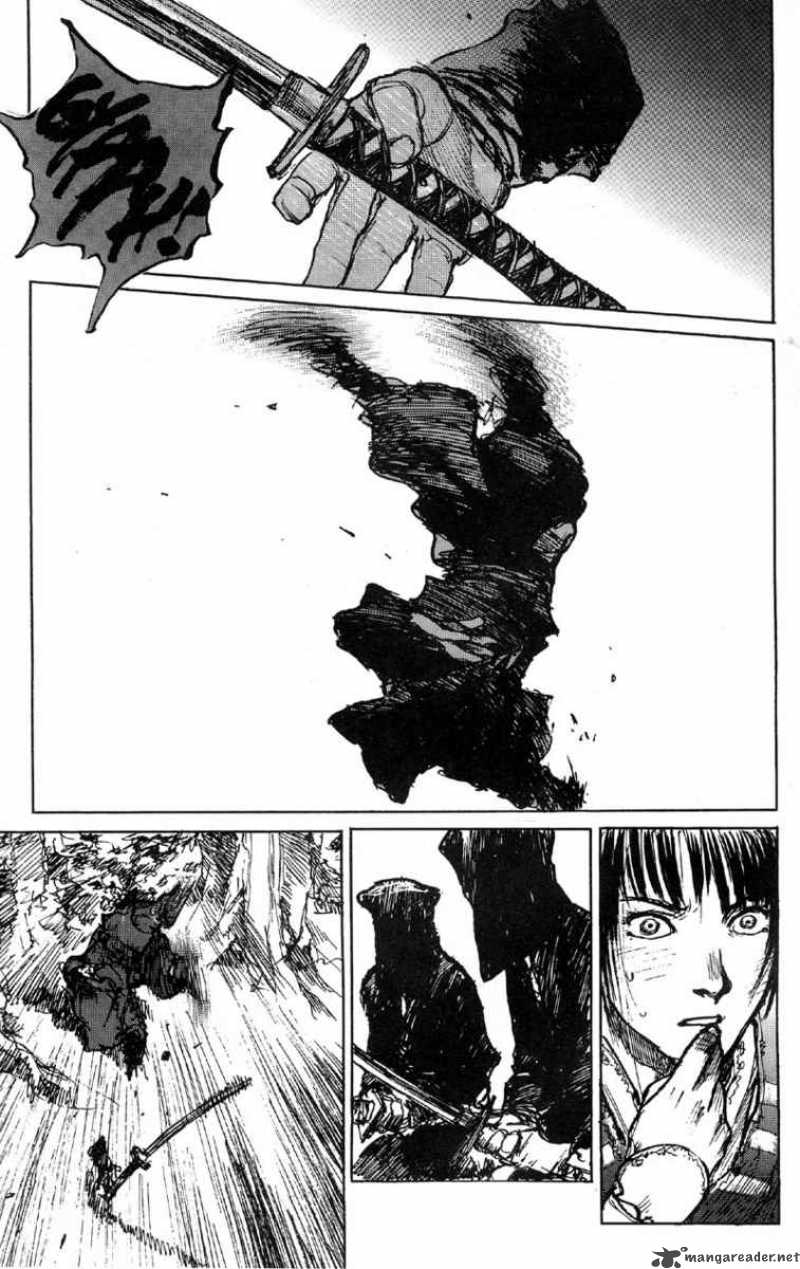 Blade Of The Immortal Chapter 82 Page 5