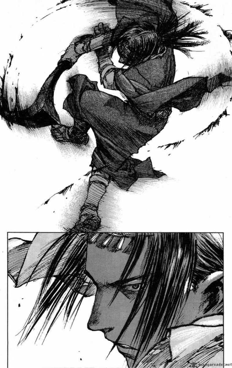 Blade Of The Immortal Chapter 82 Page 6