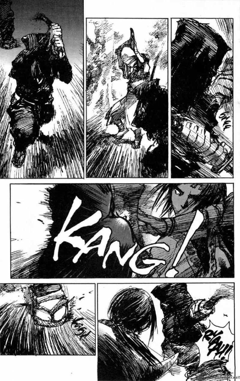 Blade Of The Immortal Chapter 82 Page 9