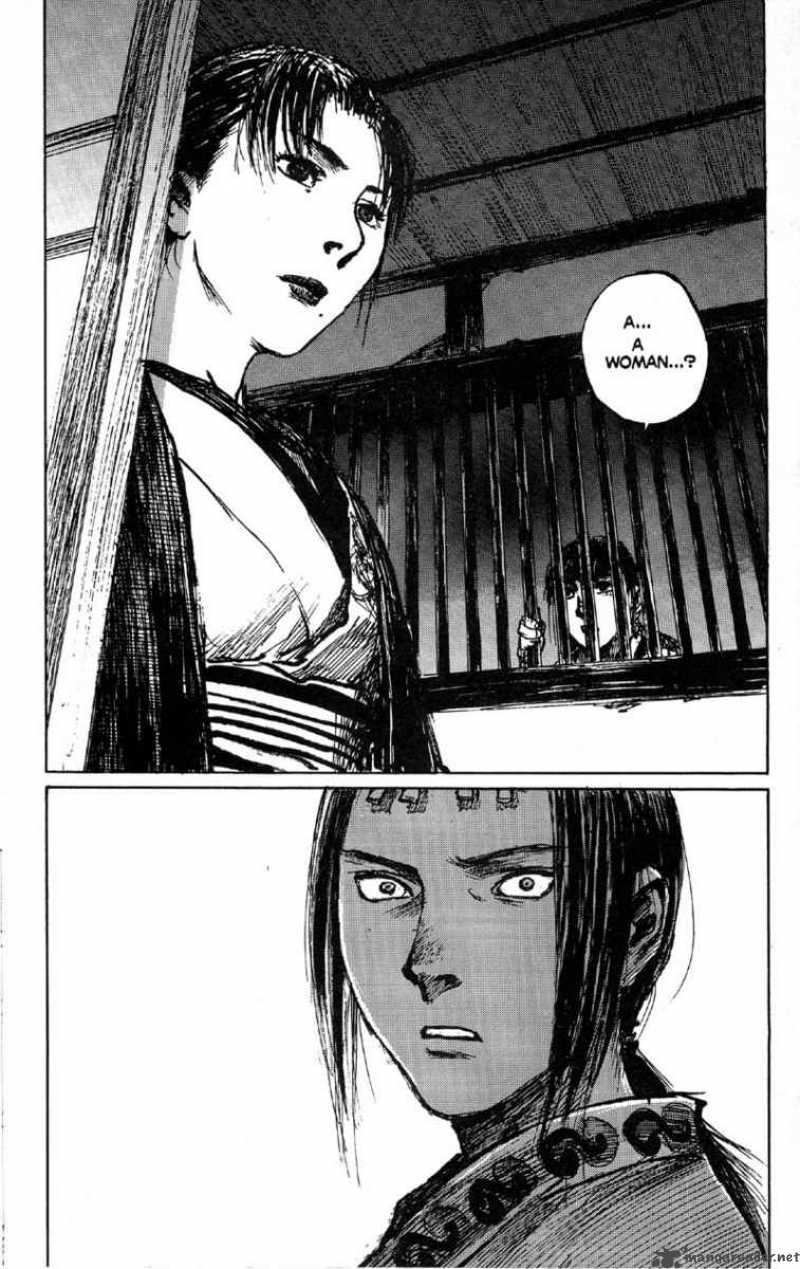 Blade Of The Immortal Chapter 83 Page 19
