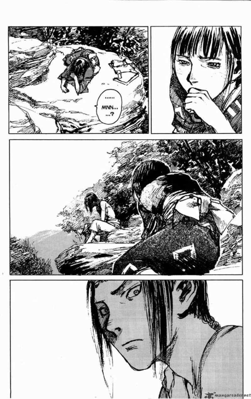 Blade Of The Immortal Chapter 84 Page 10