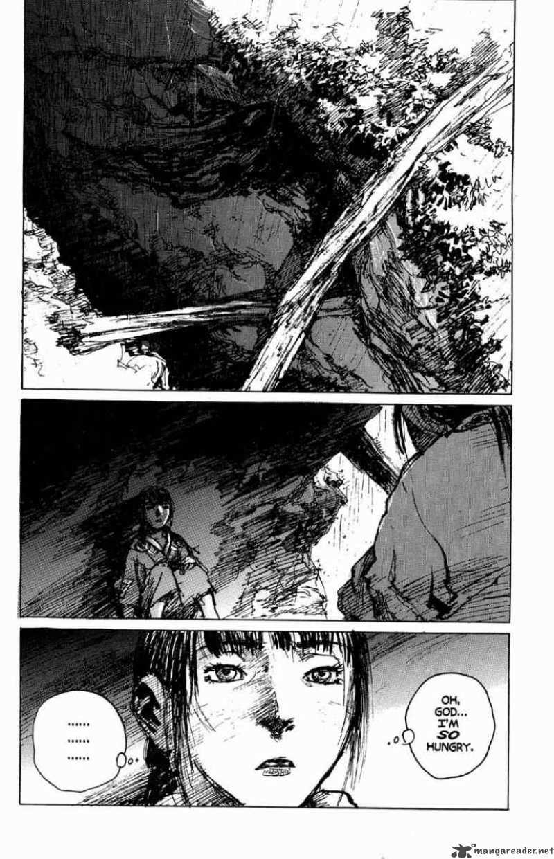 Blade Of The Immortal Chapter 84 Page 21
