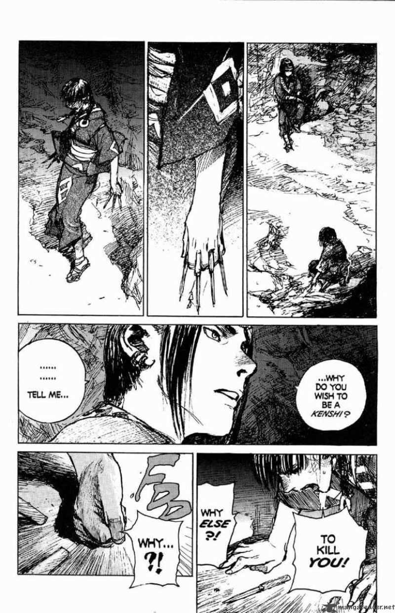 Blade Of The Immortal Chapter 84 Page 26