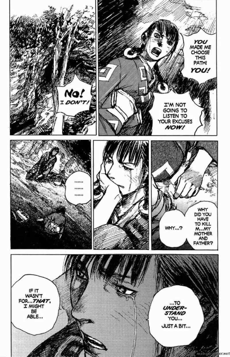 Blade Of The Immortal Chapter 84 Page 29