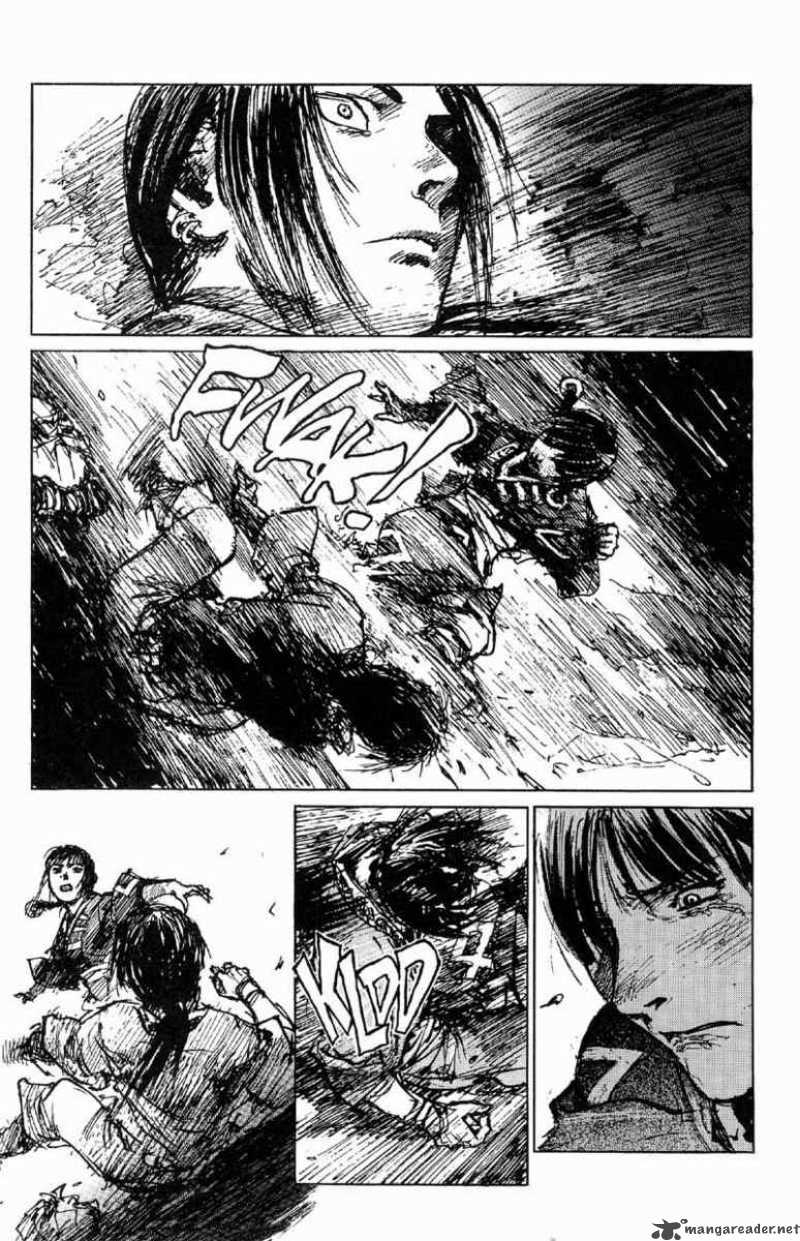 Blade Of The Immortal Chapter 84 Page 31