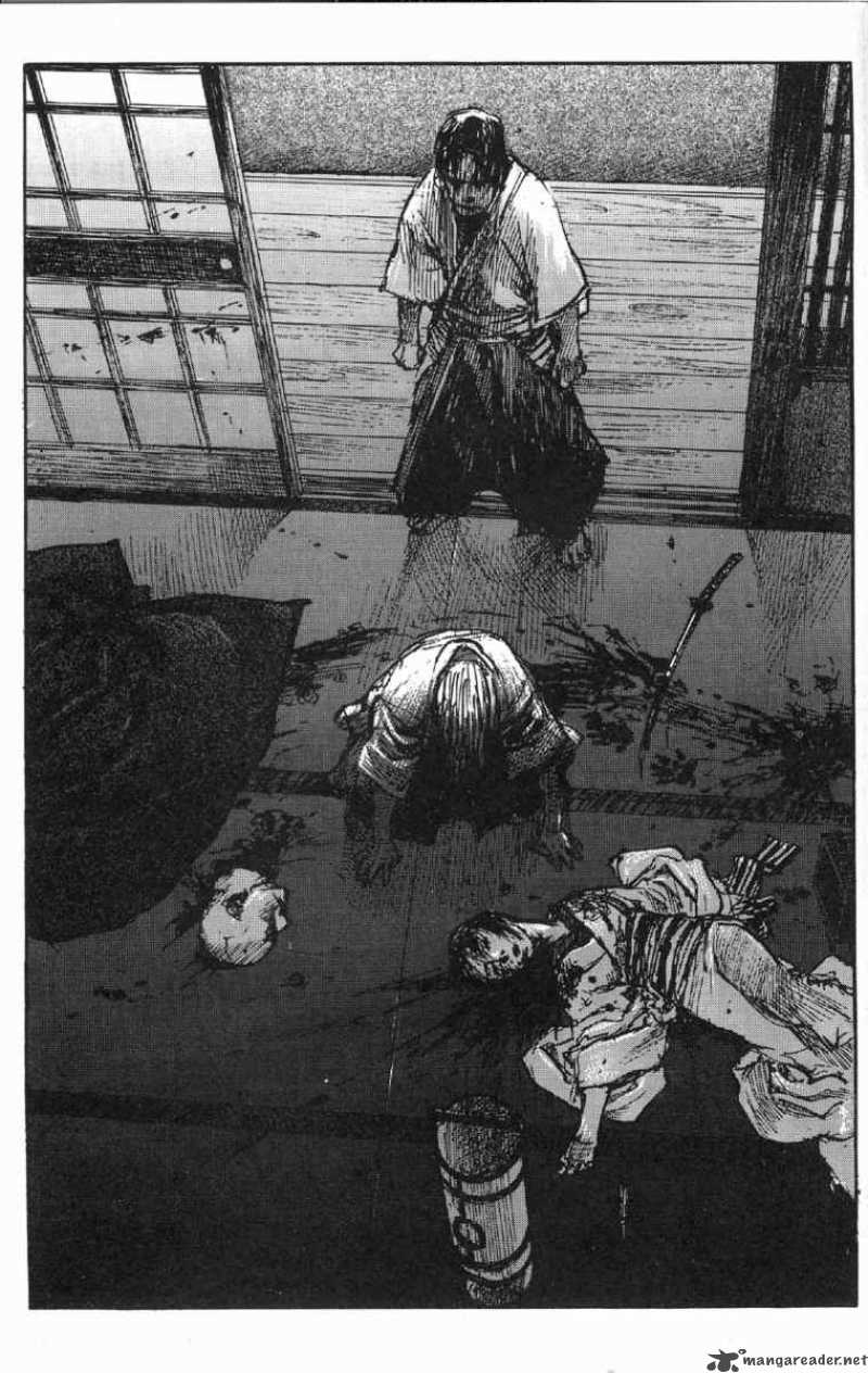 Blade Of The Immortal Chapter 84 Page 7