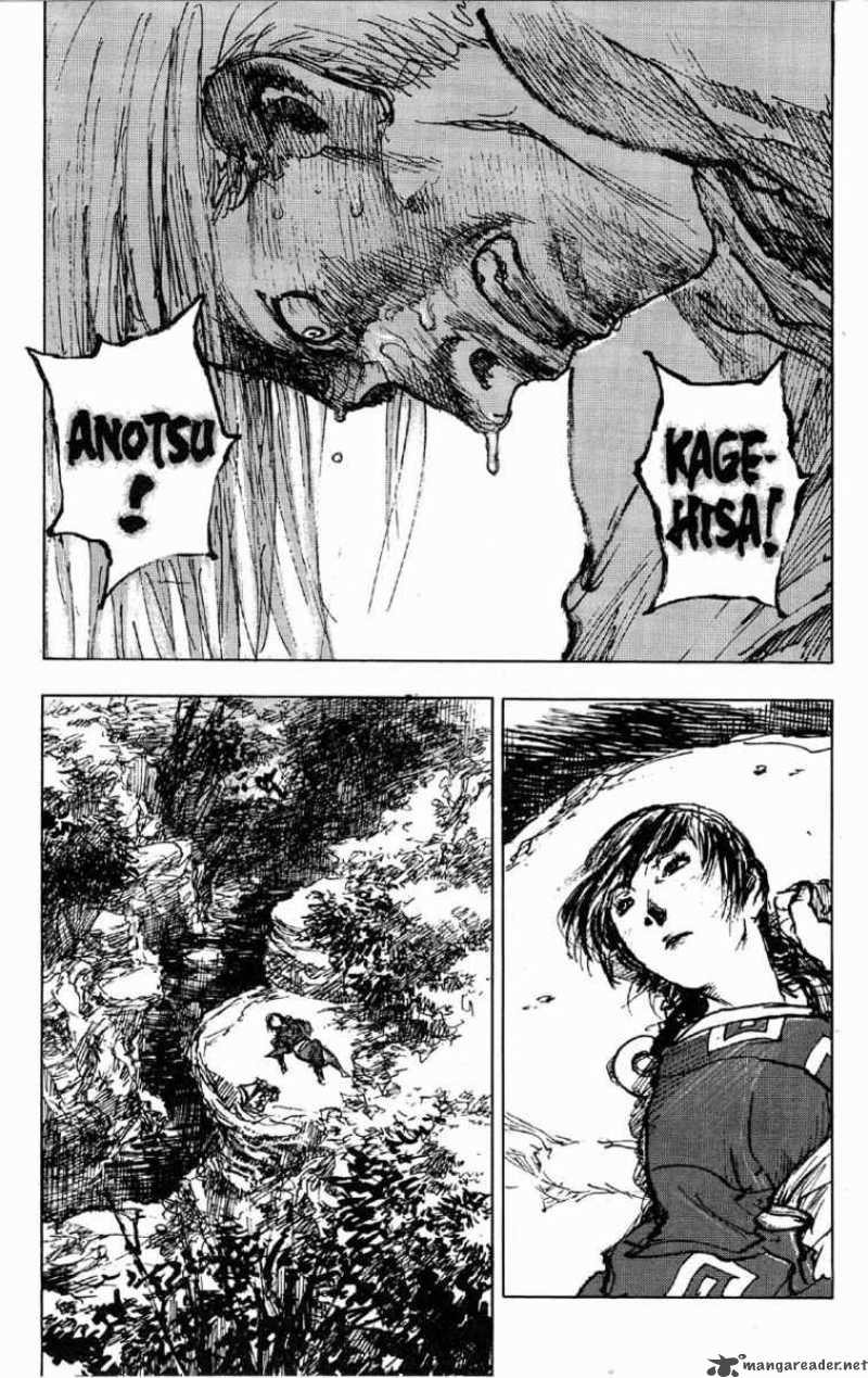 Blade Of The Immortal Chapter 84 Page 9