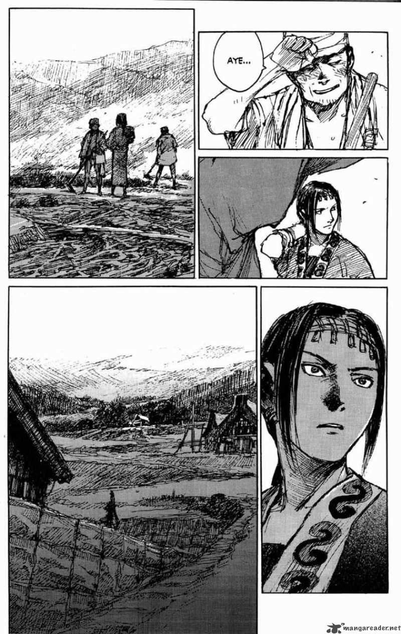 Blade Of The Immortal Chapter 85 Page 16