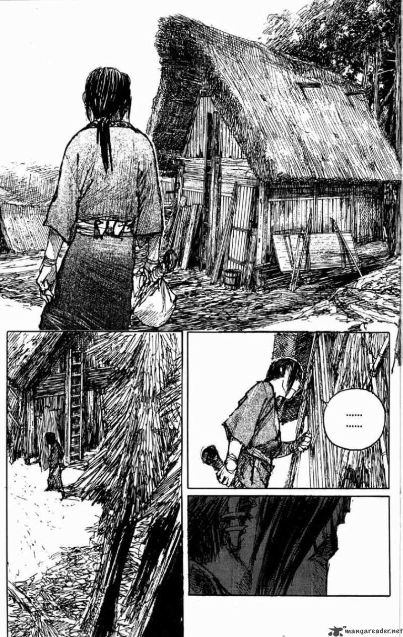 Blade Of The Immortal Chapter 85 Page 17