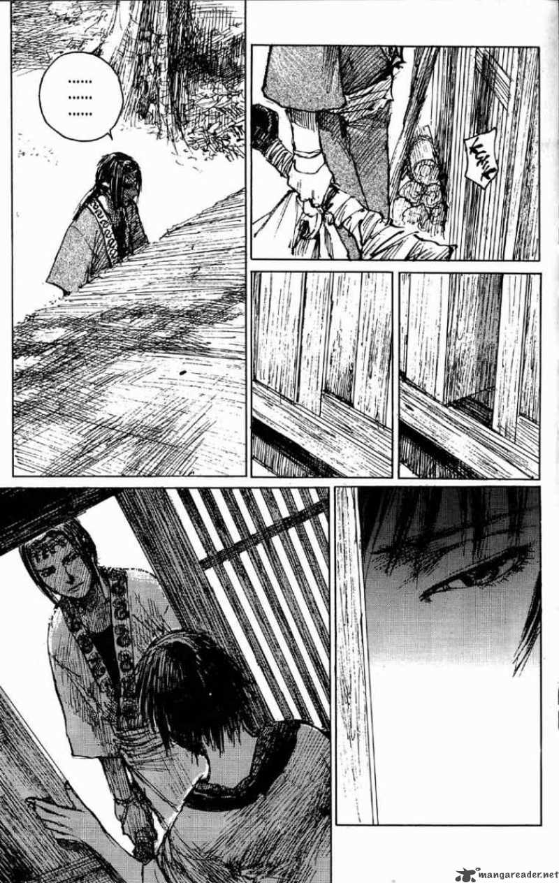 Blade Of The Immortal Chapter 85 Page 19