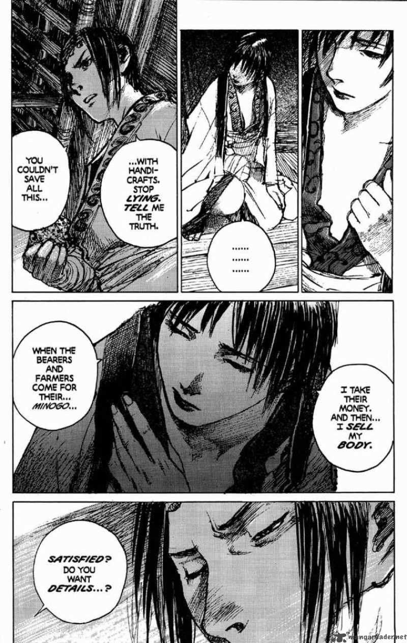 Blade Of The Immortal Chapter 85 Page 24