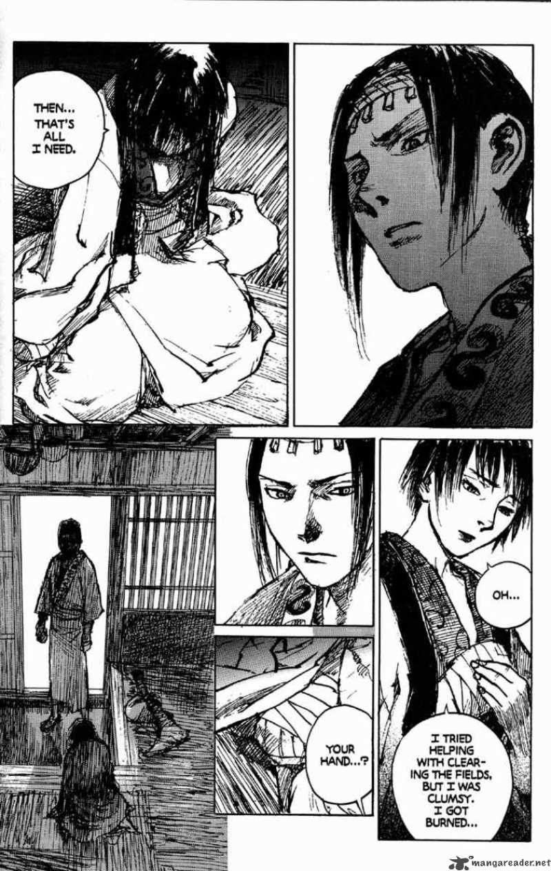 Blade Of The Immortal Chapter 85 Page 26