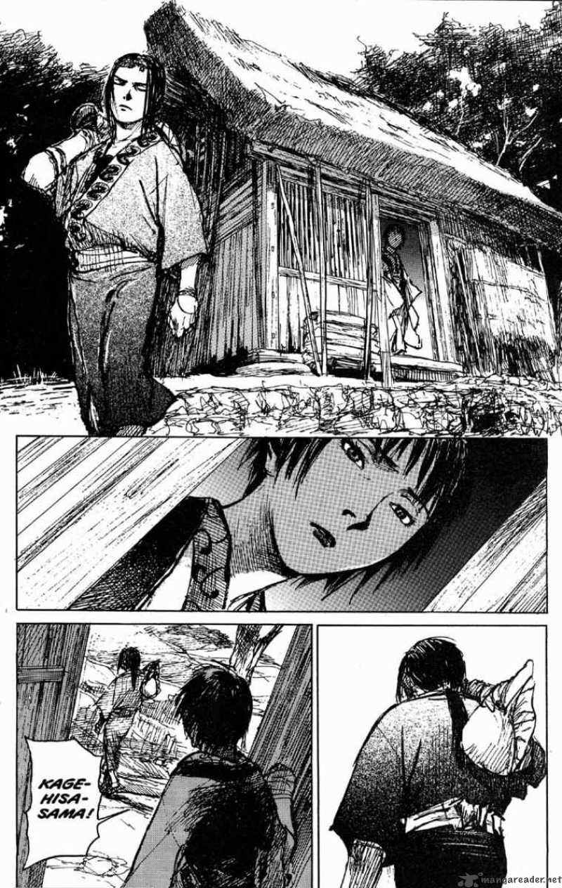 Blade Of The Immortal Chapter 85 Page 28