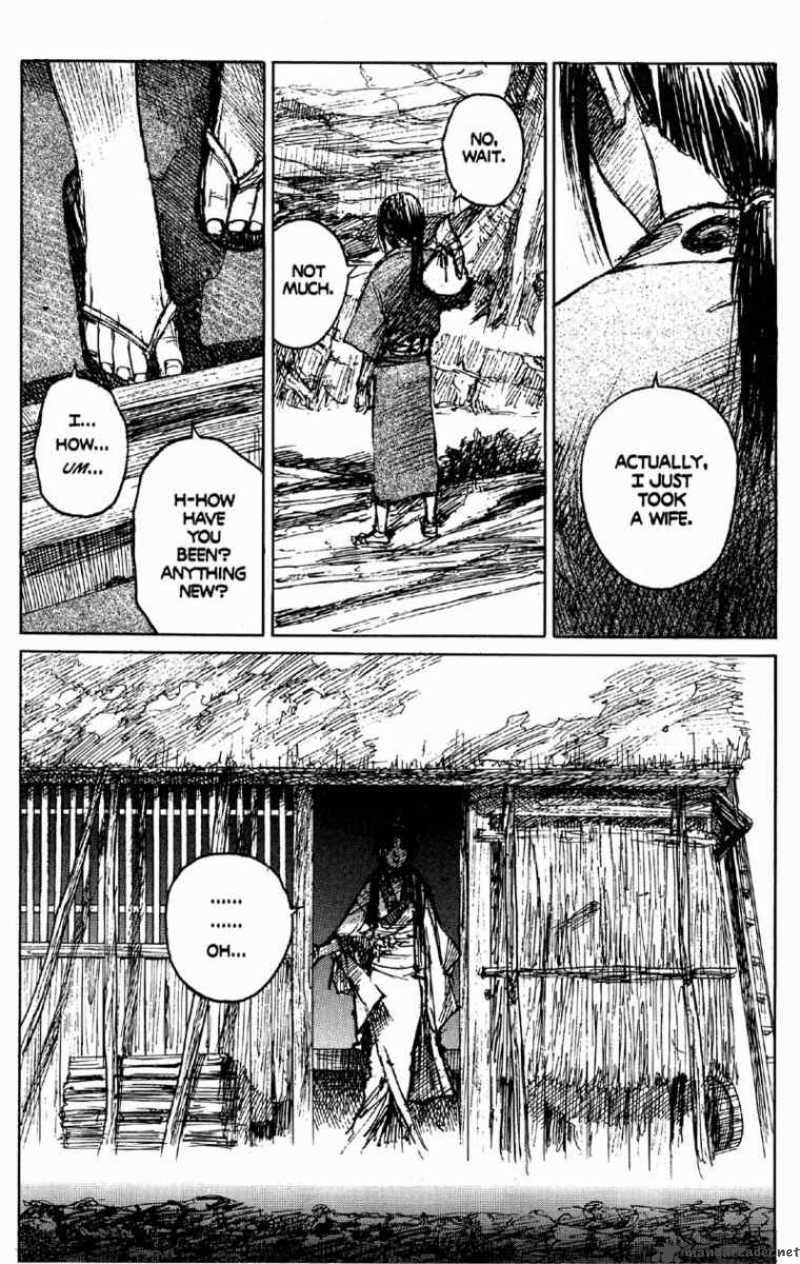 Blade Of The Immortal Chapter 85 Page 29