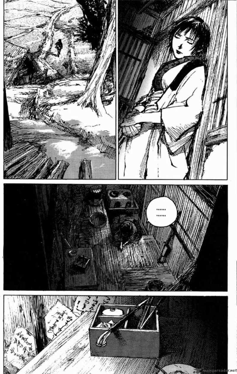 Blade Of The Immortal Chapter 85 Page 30