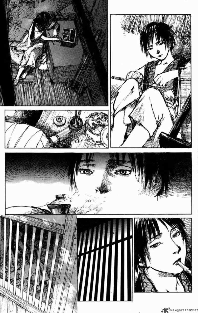 Blade Of The Immortal Chapter 85 Page 31