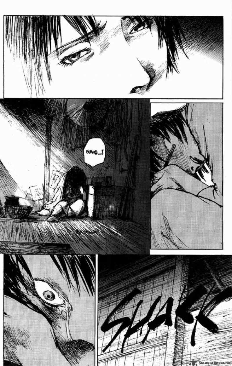 Blade Of The Immortal Chapter 85 Page 32